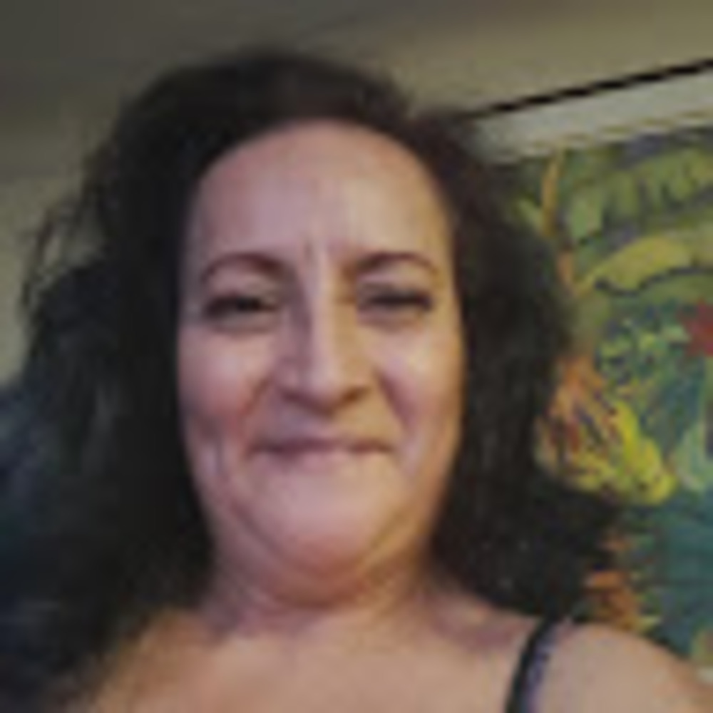 Meet your Posher, Gertrude